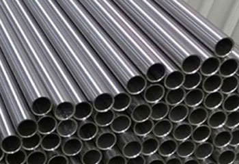 Stainless Steel IBR Boiler Pipes